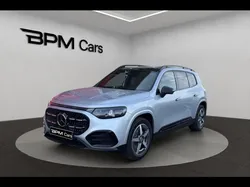 Mercedes-benz GLB 250+ EQ 272ch Limited Edition