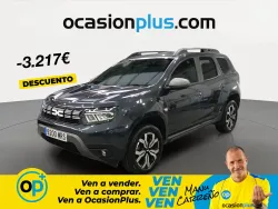 DACIA Duster 1.3 TCe Journey Go EDC 4x2 110kW