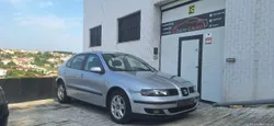 Seat Leon 1.6 sport