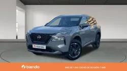 NISSAN X-Trail 1.5 VC Turbo MHEV N-Connecta XTronic 4x2 5pl.