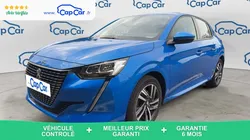 Peugeot 208 II 1.2 PureTech 100 EAT8 Allure