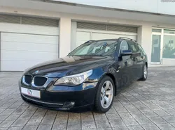 BMW 520 D TOURING 163cv Nacional
