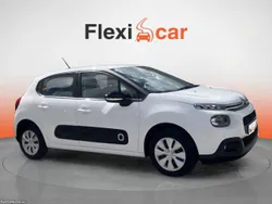 Citroën C3 1.2 PureTech Feel