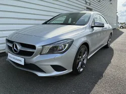 Mercedes Classe CLA CLA 1.6 180 Sensation