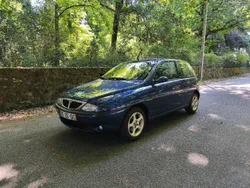 Lancia Y exclusive 1.2i