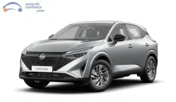 NISSAN Qashqai 1.3 DIG-T mHEV 12V Acenta 4x2 103kW