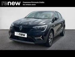 RENAULT Arkana 1.6 E-Tech Zen 105kW