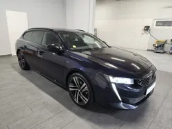 Peugeot 508 SW 1.5 HDI 130 BVA8 - GT
