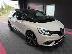 RENAULT SCENIC IV dCi 160 Energy EDC Edition One