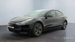 Tesla Model 3 Standard Range Plus RWD de 2023