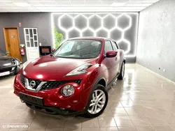 Nissan Juke 1.2 DIG-T Acenta