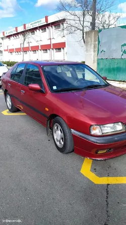 Nissan Primera Hatchback 1.6 GX