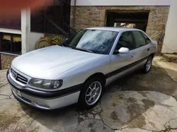 Renault Safrane RXT 2.2dt 115cv