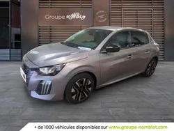 Peugeot 208 100 S&S BVM6 Allure