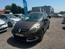 Renault senic 2014 en très bon état