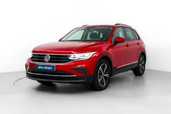 VOLKSWAGEN Tiguan 2.0TDI Life 110kW