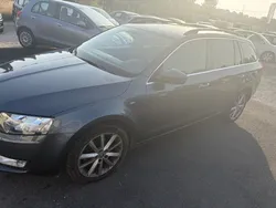 Skoda OCTAVIA COMBI 1.6 TDI 110CH CR FAP GREEN TEC EDITION DSG7