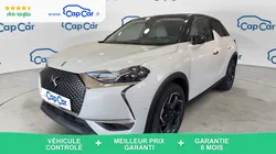 DS 3 Crossback 1.5 BlueHDi 130 EAT8 Rivoli