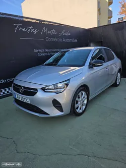 Opel Corsa 1.2 Business Edition