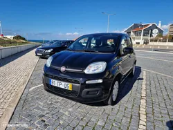 Fiat Panda 1.2 Easy S&S