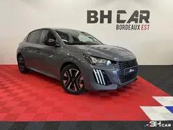 Peugeot 208 GENERATION-II 1.2 PURETECH 100 ALLURE START-STOP
