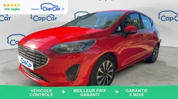 Ford Fiesta 1.0 Flexifuel 95 Titanium Business