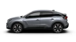 CITROEN C4 Hybrid Max eDSC6 145