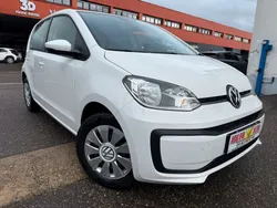 Volkswagen UP 1.0i 60ch MOVE UP 5 Porte
