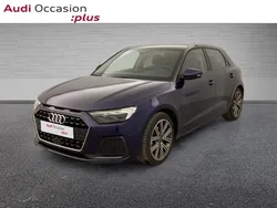 Audi A1 Sportback 30 TFSI 116ch Design S tronic 7
