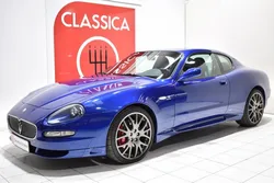 MASERATI Gransport
