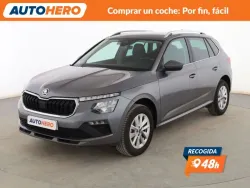 SKODA Kamiq 1.0 TSI Selection 70kW