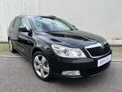 Skoda Octavia Octavia Break 1.6 TDI 105cv SPORTLINE - UM DONO!