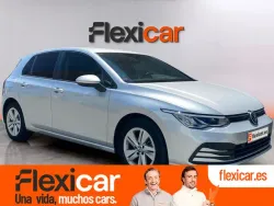 VOLKSWAGEN Golf 1.5 TSI Life 110kW