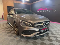 MERCEDES CLASSE CLA 200 7-G DCT Fascination