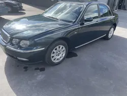 Rover 75 Connoisseur