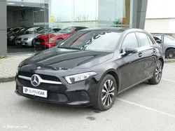Mercedes-Benz A 250 e Style Plus