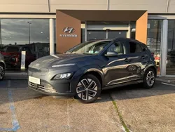 Hyundai Kona Electric 39kWh - 136ch Executive