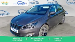 Peugeot 308 1.2 PureTech 110 Allure