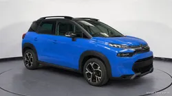 CITROEN C3 AIRCROSS 1.2 130 EAT6 Max - Pack Safety 2