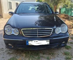 Mercedes-Benz C 220 Avantgarde