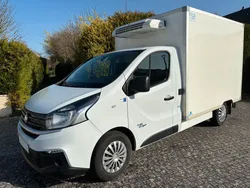 TALENTO FRIGORIFIQUE 2,0L DCI145ch 16490HT AM2021 IDEM TRAFIC