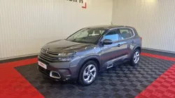 Citroën C5 Aircross bluehdi 130 ss business