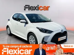 TOYOTA Yaris 125 S-Edition