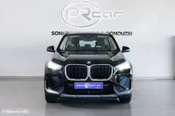 BMW X1 sDrive18d