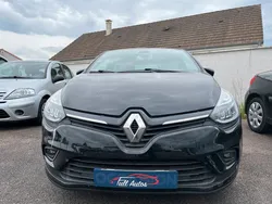 A vendre Renault Clio (4) Intens Energy TCe 120 EDC