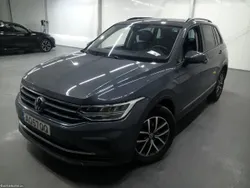 VW Tiguan 2.0 TDI 150cv DSG Life