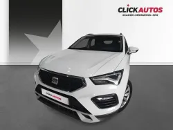 SEAT Ateca 1.5 EcoTSI 150CV Style EVO Edition