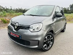 Renault Twingo 0.9 TCe Exclusive