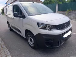 Peugeot Partner 1.6 HDI