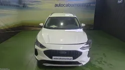 Ford Focus SW 1.5 TDCI Active